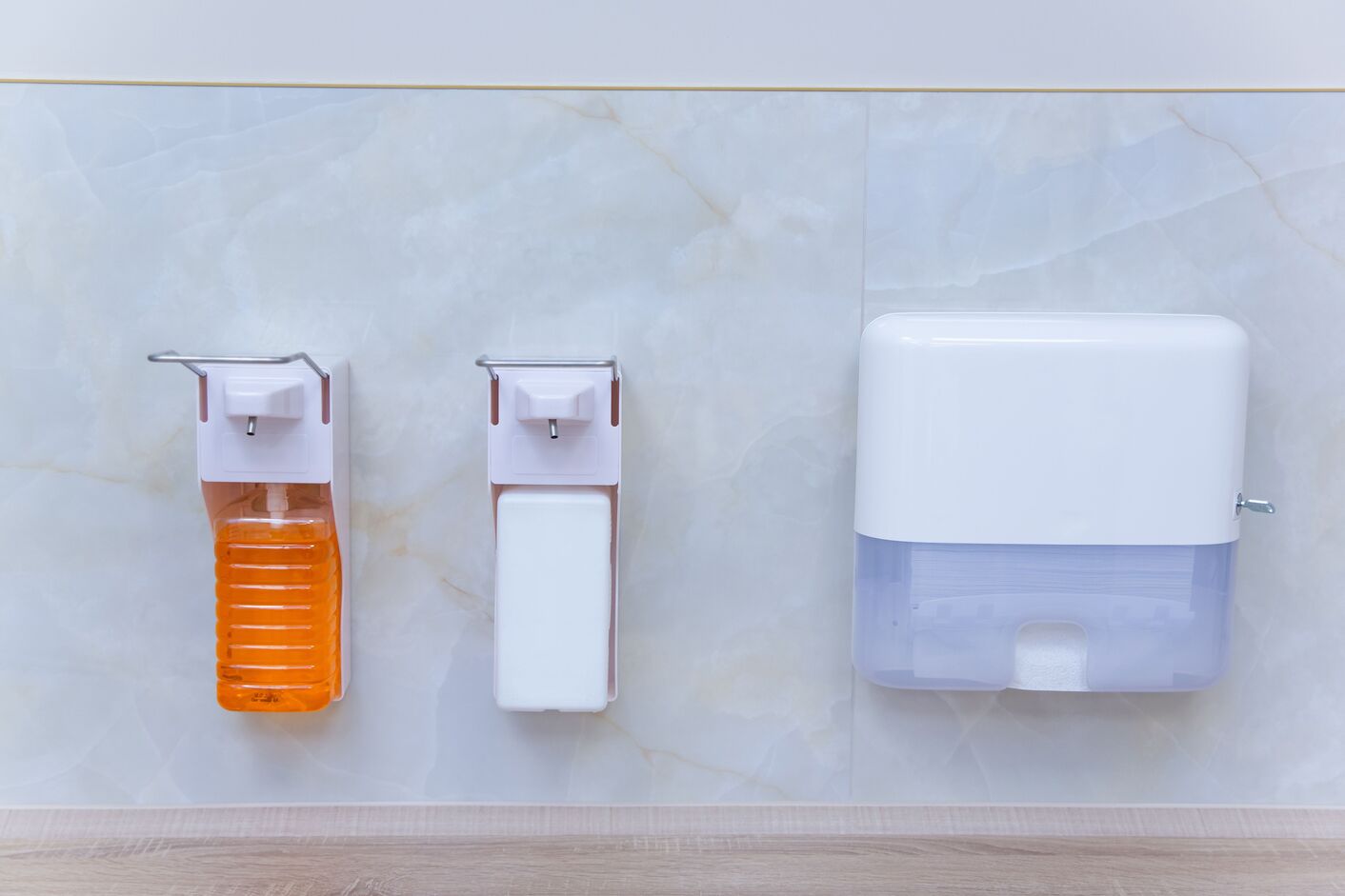 Airtight Stackable Food Container Storage Set