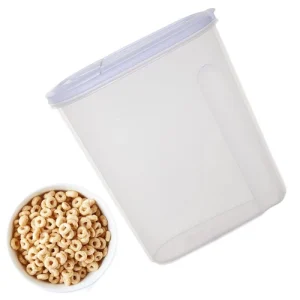 Cereal Storage Container Airtight 5 Litre Food Pantry Storage Container